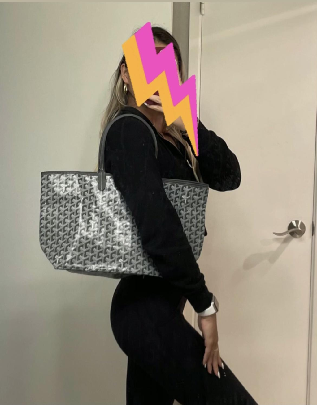 [Review] Goyard St. Louis PM from White Factory
