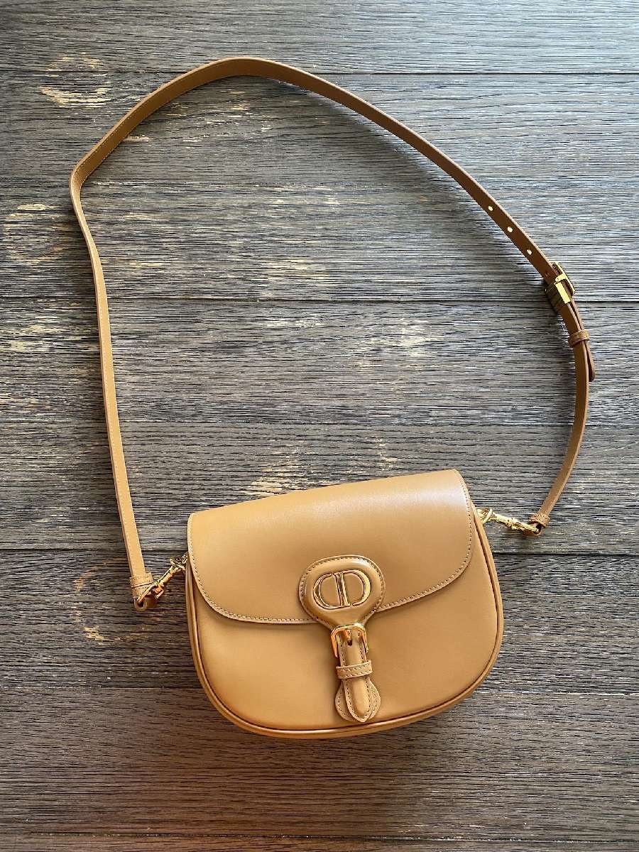 [REVIEW] DIOR BOBBY FROM ANGEL FACTORY